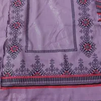 دوچگر لباس بلوچی