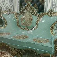 کاور مبل ژلاتینی وپارچه ای|خدمات پیشه و مهارت|بهارستان, |دیوار