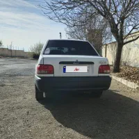 پراید|خودرو سواری و وانت|بیرانوند, |دیوار