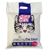 خاک گربه تاینی کت ۱۰ کیلو گرم p1