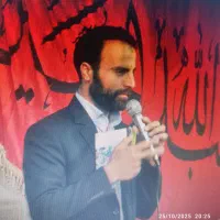 مداحی مجالس ترحیم با موسیقی نی طبل ریزو سنج