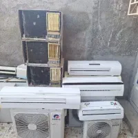 خریدفروش کولر سوخته و از کار افتاده  سراسر استان