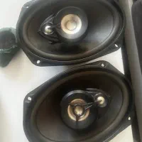 ضبط ماشین سونی ۶خروجه ویک جوفت باندمکسیدر|قطعات یدکی و لوازم جانبی|محمدشهر, محمدشهر|دیوار