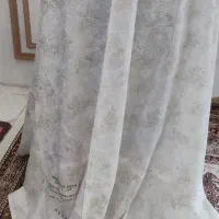 چادر رنگی عروس