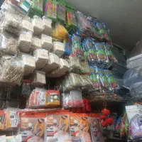 سلفون پاکتی مناسب کوکی و غیره|ظروف نگهدارنده، پلاستیکی، یک‌بارمصرف|اصفهان, تخت فولاد|دیوار