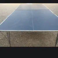 میز پینگ پونگ ۶ملیون