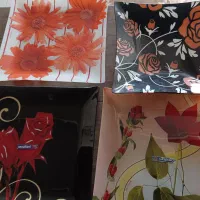 جا میوه ای،پیش دستی،پیاله آجیل خوری