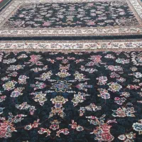 فرش 9متری6تخته هرتخته ده میلیون تخفیف پای معامله|فرش|کبودرآهنگ, |دیوار