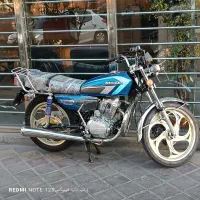 موتور هوندا نیکتاز 200سی سی 1401