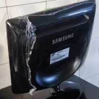 مانیتور 17 LCD Samsung|قطعات و لوازم جانبی رایانه|شاهرود, |دیوار