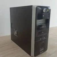 کیس با محتویات