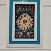 تابو فرش ساعت