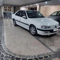 پارس سال xu7pموتور جدید استثنایی در حد خشک