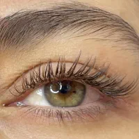 مدل رایگان اکستنشن مژه