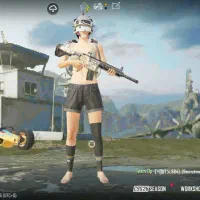 فروش اکانت پابجی