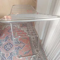 بند رخت آویز تمام استیل یونیک