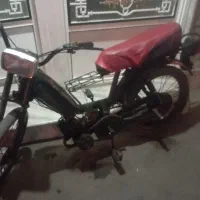 متور مارارل