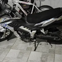 موتور سیکلت دایچی ۱۳۵|موتورسیکلت|تبریز, |دیوار