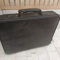 کیف اداری زیبی جادار  اندازه۴۵در۳۵|کیف، کفش، کمربند|قم, زنبیل آباد|دیوار