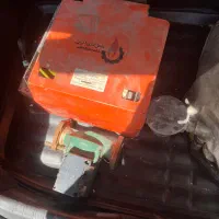 مشعل اتمسفریک بدون صدا
