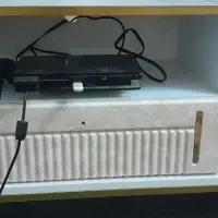 سلام وعرض ادب یک دستگاه همراه بایک دسته و فلش|کنسول، بازی ویدئویی و آنلاین|مشهد, خواجه ربیع|دیوار