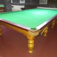 فروش میز اسنوکر و بیلیارد تکمیل