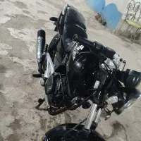 پالس 180|موتورسیکلت|سبزوار, شرق کال شمالی|دیوار