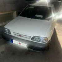 فروش وانت پراید 151 پلاس 1403