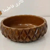 آجیل خوری لوزی