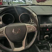 تیوولی 2017 سرمه ای فوروش فووری|خودرو سواری و وانت|تهران, نیاوران|دیوار