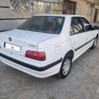 پارس سال مدل ۴۰۰ بی رنگ بدون خط خط|خودرو سواری و وانت|فردیس, شهرک شهید حسینی|دیوار