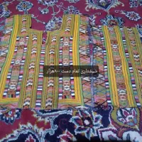 زی استین دست دوم