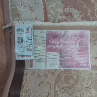 فرش ۴ متری ۵۰۰شانه|فرش|رشت, حمیدیان|دیوار