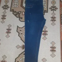 شلوار لی
