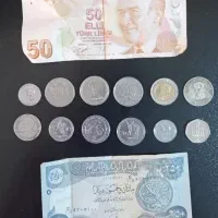 کلکسیون سکه و پول