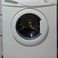 لباسشویی سامسونگ ۶ کیلویی