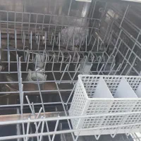 ماشین ظرفشویی مجیک اصل ۸نفره|ماشین ظرفشویی|اصفهان, ملک‌شهر|دیوار