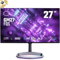 مانیتور 27 inch 2k