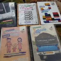 کتاب کنکور