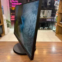 مانیتور بدون فرم ۲۲اینچ لنوو وارداتی فول پورت LED|قطعات و لوازم جانبی رایانه|مشهد, گوهرشاد|دیوار