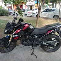 موتور لیفان200 kps مدل ۹۹کم کارکرد|موتورسیکلت|تهران, سرتخت|دیوار