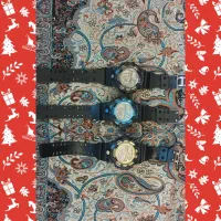 ساعت مچی مردانه دیجتالی|ساعت|زنجان, |دیوار