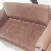 مبل سه نفره فروش فوری