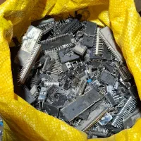 برد آی سی خرچنگی کامپیوتر