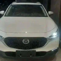 فروش فوری یا معاوضه/مزدا cx-30 وارداتی/مدل 2025