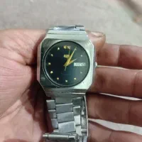 ساعت نبضی  سکو ۵