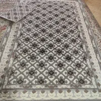 فرش 6 متری برجسته با پادری/فرش اتاق/فرش آشپزخانه