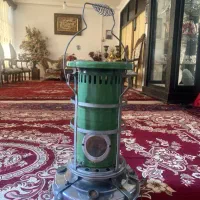 علاالدین نفتی والور