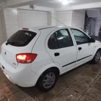 تیبا 2 مدل 1401|خودرو سواری و وانت|اسلام‌شهر, شهرک واوان|دیوار