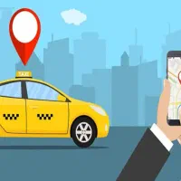 جا به جایی مسافر درون شهری و برون شهری